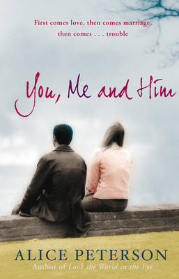 Book cover for You, Me And Him
