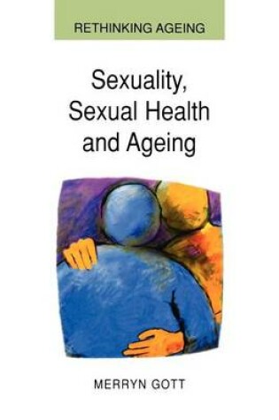 Cover of Sexuality, Sexual Health and Ageing