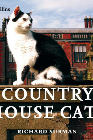 Cover of Country House Cats