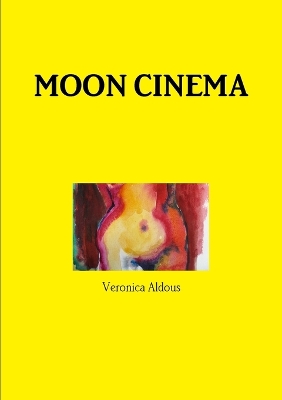 Book cover for Moon Cinema