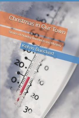 Book cover for Christmas in Our Town