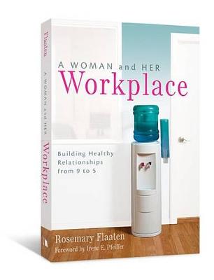 Book cover for A Woman and Her Workplace