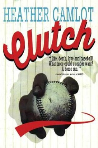 Cover of Clutch