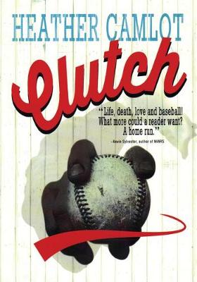 Book cover for Clutch