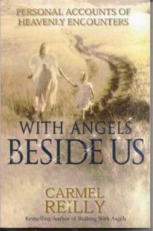 Cover of With Angels Beside Us