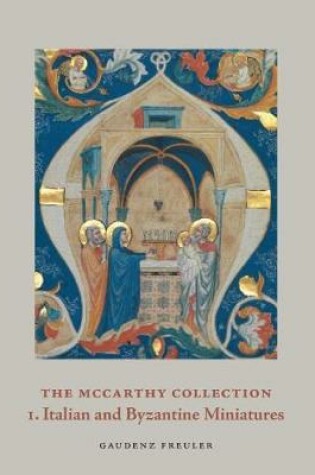 Cover of The McCarthy Collection