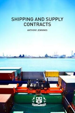 Cover of Shipping and Supply Contracts