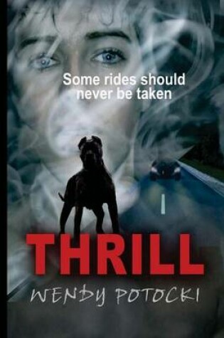 Cover of Thrill