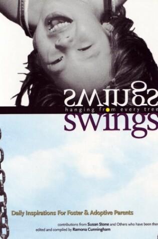 Cover of Swings Hanging from Every Tree
