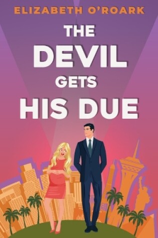 Cover of The Devil Gets His Due