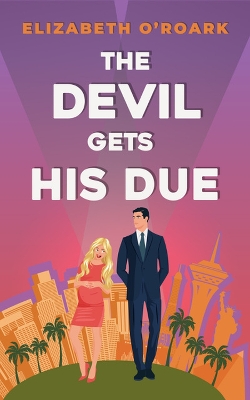 Book cover for The Devil Gets His Due