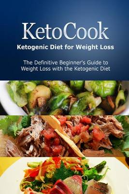 Book cover for KetoCook