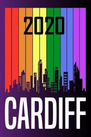 Cover of 2020 Cardiff