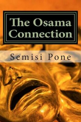 Cover of The Osama Connection