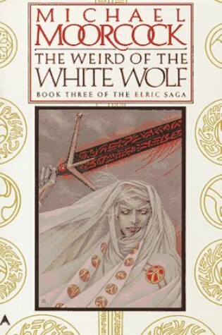 Cover of The Weird of the White Wolf
