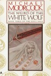 Book cover for The Weird of the White Wolf