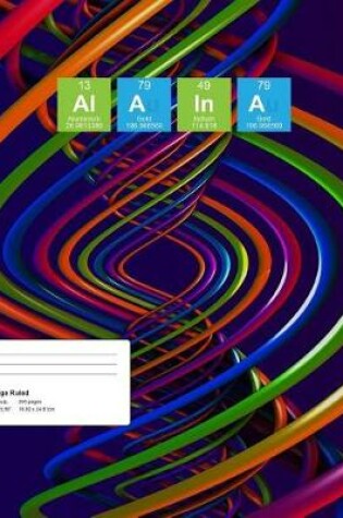 Cover of Alaina