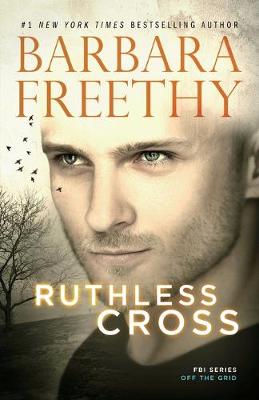 Cover of Ruthless Cross