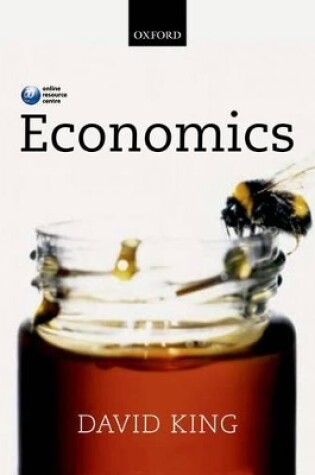 Cover of Economics