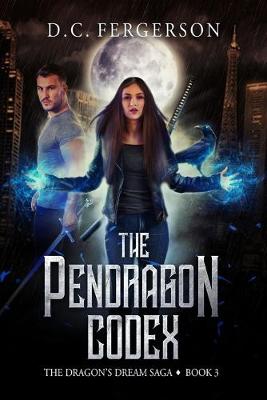 Book cover for The Pendragon Codex