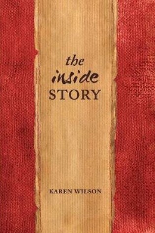 Cover of The Inside Story