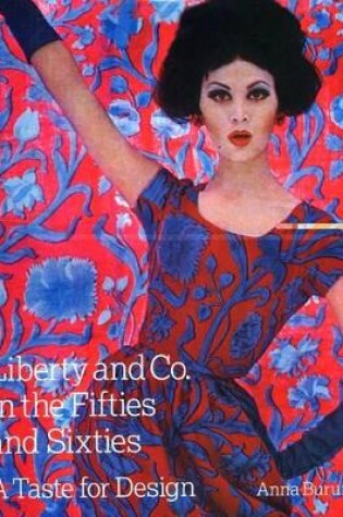 Cover of Liberty & Co