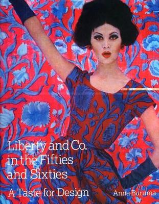 Book cover for Liberty & Co