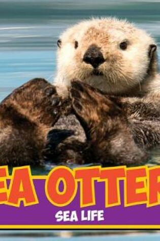 Cover of Sea Otters