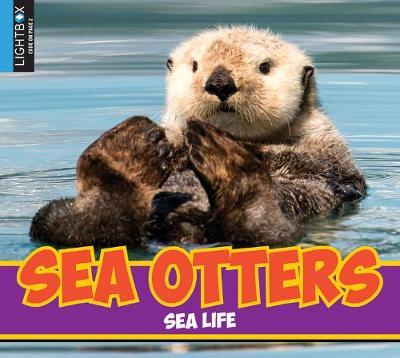 Cover of Sea Otters