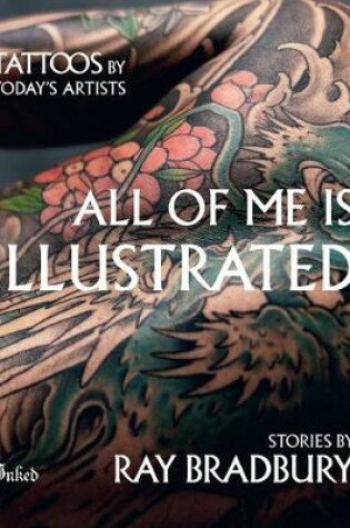 Cover of All of Me Is Illustrated