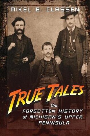 Cover of True Tales