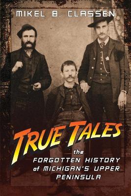 Book cover for True Tales