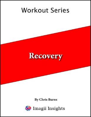 Book cover for Recovery