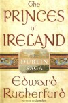 Book cover for The Princes of Ireland