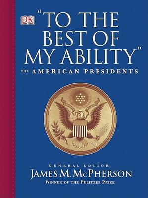 Book cover for To the Best of My Ability