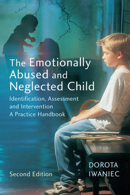 Cover of The Emotionally Abused and Neglected Child