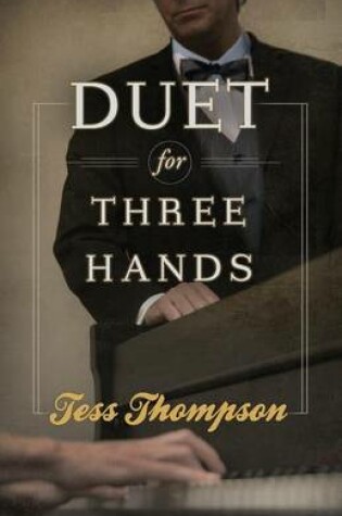 Cover of Duet for Three Hands