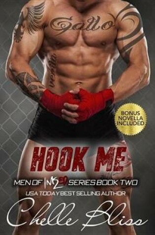 Cover of Hook Me