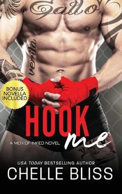 Cover of Hook Me