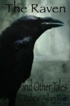 Book cover for The Raven and Other Tales by Edgar Allan Poe