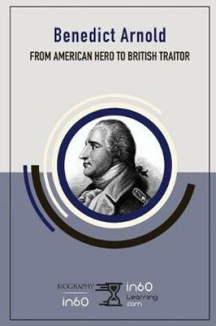 Cover of Benedict Arnold