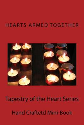 Book cover for Hearts ARMED Together