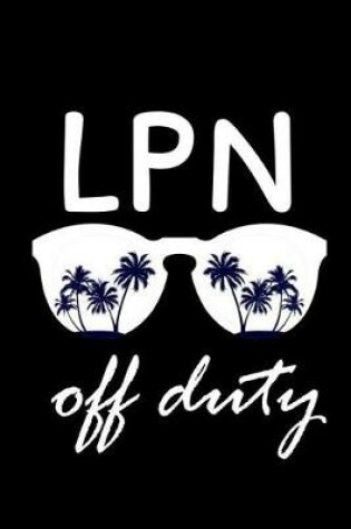 Cover of LPN Off Duty