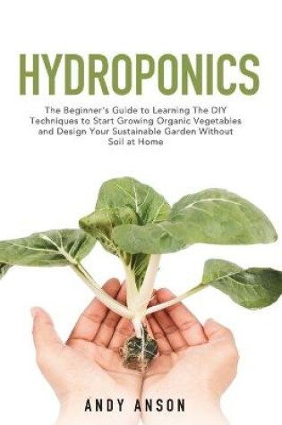 Cover of Hydroponics