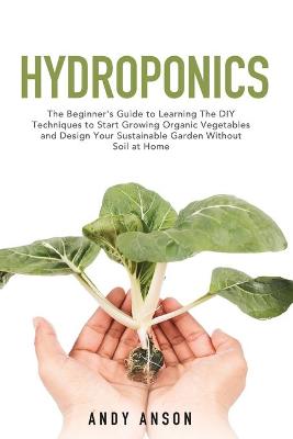 Cover of Hydroponics