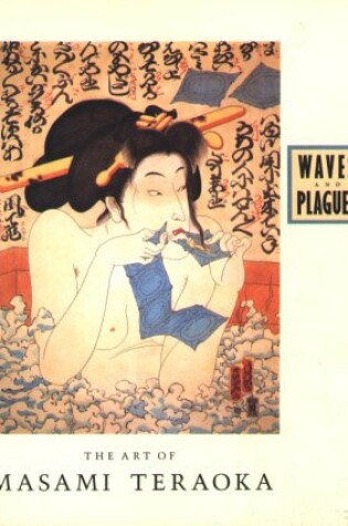 Cover of Waves and Plagues