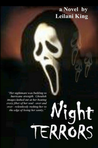 Cover of Night Terrors