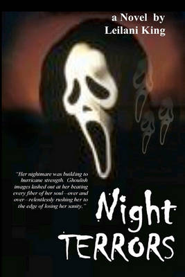 Book cover for Night Terrors