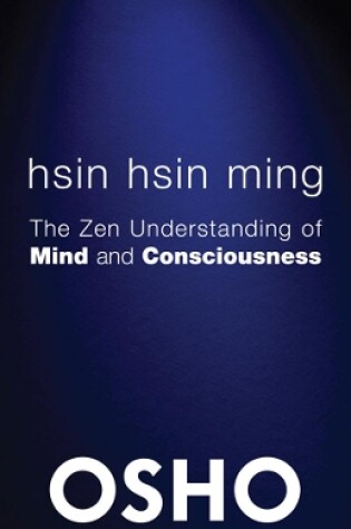 Cover of Hsin Hsin Ming