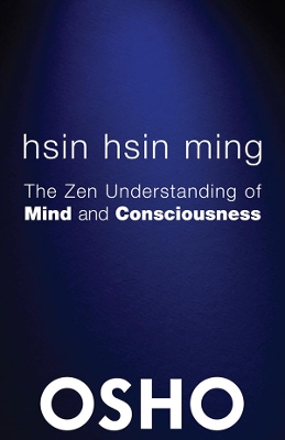 Book cover for Hsin Hsin Ming
